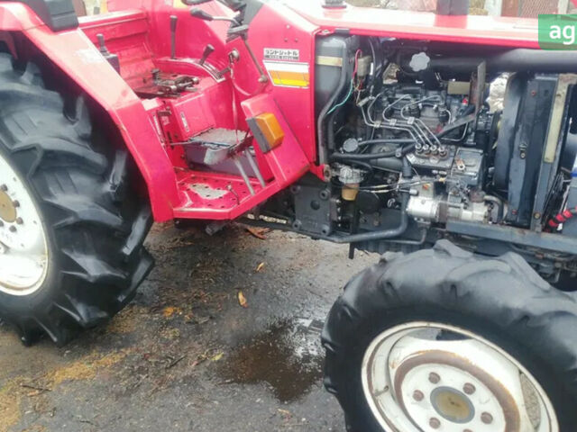 Шибаура D43F, об'ємом двигуна 0 л та пробігом 0 тис. км за 6700 $, фото 6 на Automoto.ua