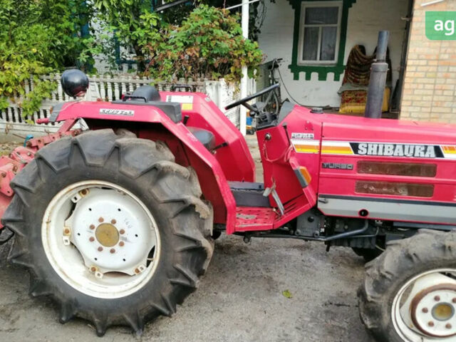 Шибаура D43F, об'ємом двигуна 0 л та пробігом 0 тис. км за 6700 $, фото 8 на Automoto.ua