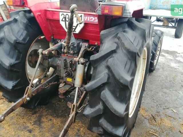 Шибаура D43F, об'ємом двигуна 0 л та пробігом 0 тис. км за 6700 $, фото 5 на Automoto.ua