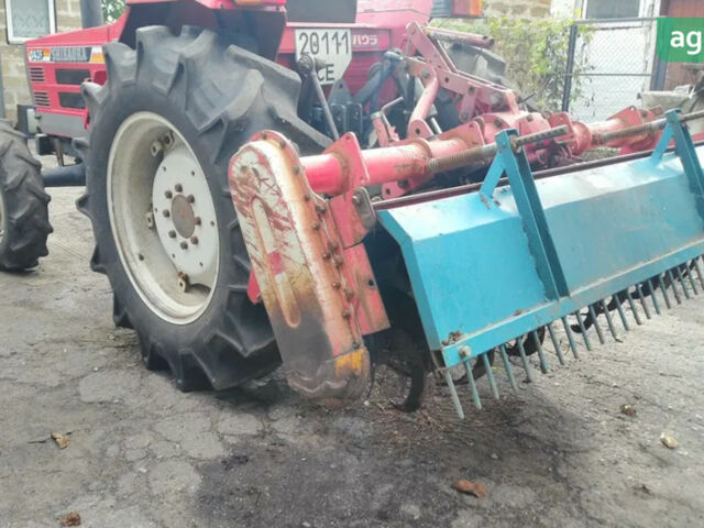 Шибаура D43F, об'ємом двигуна 0 л та пробігом 0 тис. км за 6700 $, фото 9 на Automoto.ua