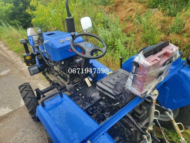 Shifeng Другая, объемом двигателя 1532 л и пробегом 1 тыс. км за 3470 $, фото 1 на Automoto.ua