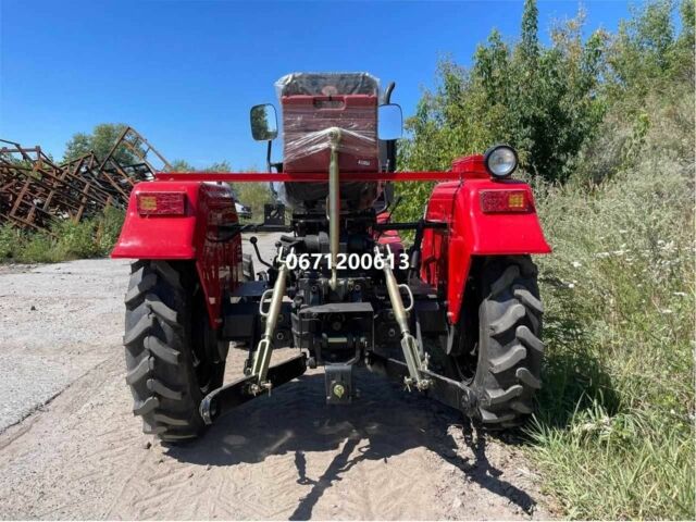 Shifeng Другая, объемом двигателя 0 л и пробегом 1 тыс. км за 3400 $, фото 2 на Automoto.ua