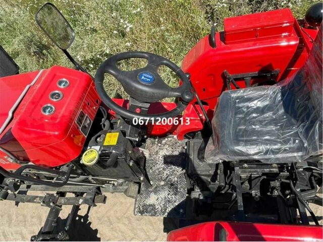 Shifeng Другая, объемом двигателя 0 л и пробегом 1 тыс. км за 3400 $, фото 4 на Automoto.ua