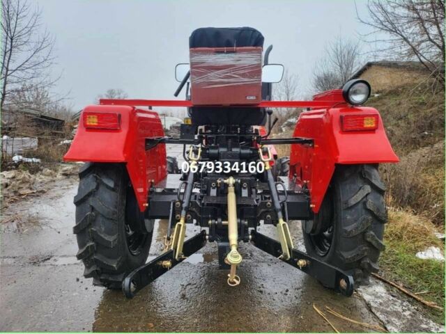 Shifeng Другая, объемом двигателя 0 л и пробегом 1 тыс. км за 3490 $, фото 1 на Automoto.ua