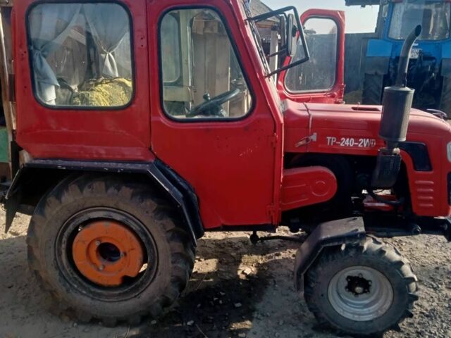 Shifeng Другая, объемом двигателя 1532 л и пробегом 0 тыс. км за 120000 $, фото 3 на Automoto.ua