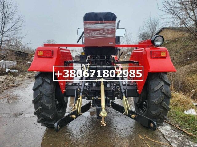 Shifeng Інша, об'ємом двигуна 0 л та пробігом 1 тис. км за 3400 $, фото 3 на Automoto.ua
