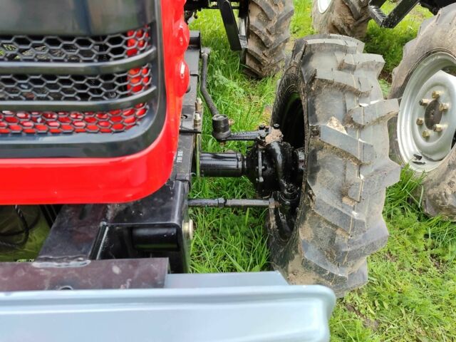 Shifeng Другая, объемом двигателя 1350 л и пробегом 1 тыс. км за 4500 $, фото 2 на Automoto.ua