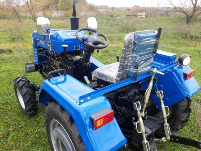 Shifeng Другая, объемом двигателя 1250 л и пробегом 1 тыс. км за 3350 $, фото 2 на Automoto.ua
