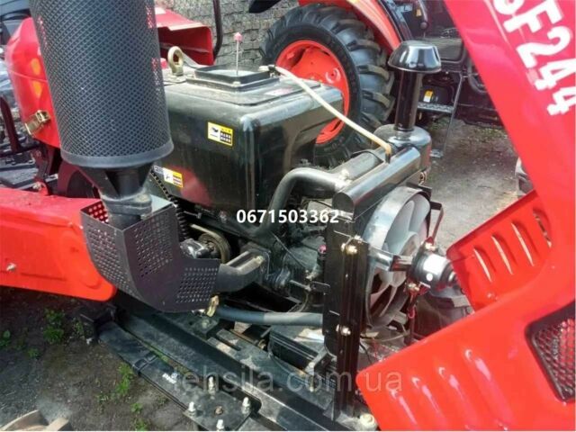 Shifeng Інша, об'ємом двигуна 0 л та пробігом 1 тис. км за 4400 $, фото 6 на Automoto.ua
