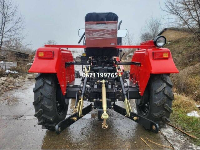 Shifeng Другая, объемом двигателя 0 л и пробегом 1 тыс. км за 3500 $, фото 2 на Automoto.ua