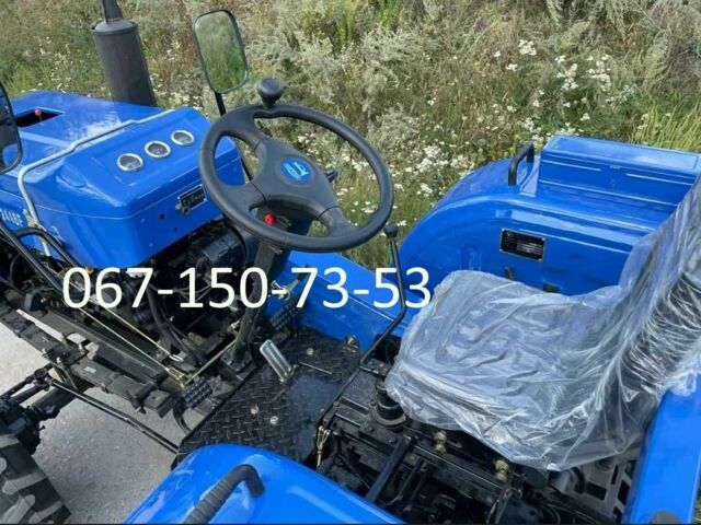 Shifeng Другая, объемом двигателя 0 л и пробегом 1 тыс. км за 4220 $, фото 3 на Automoto.ua