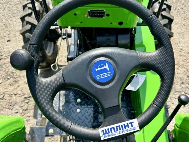 Shifeng Другая, объемом двигателя 1344 л и пробегом 1 тыс. км за 4400 $, фото 9 на Automoto.ua