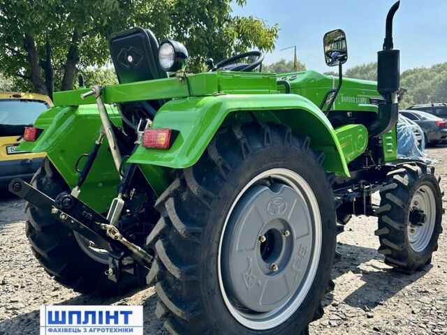 Shifeng Другая, объемом двигателя 1344 л и пробегом 1 тыс. км за 4400 $, фото 6 на Automoto.ua