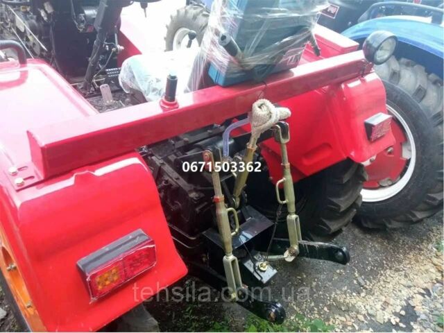 Shifeng Інша, об'ємом двигуна 0 л та пробігом 1 тис. км за 4400 $, фото 4 на Automoto.ua