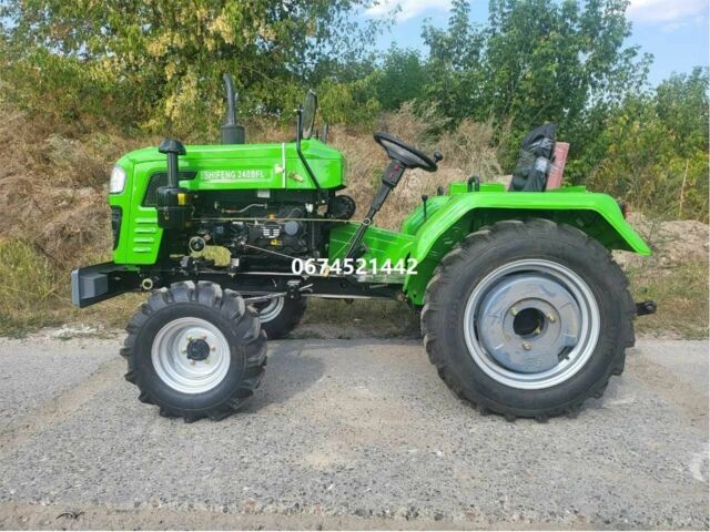 Shifeng Другая, объемом двигателя 0 л и пробегом 1 тыс. км за 3470 $, фото 1 на Automoto.ua