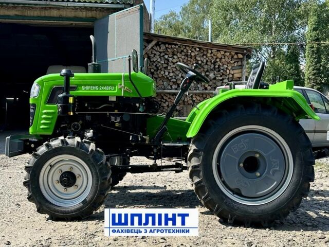 Shifeng Другая, объемом двигателя 1344 л и пробегом 1 тыс. км за 4400 $, фото 3 на Automoto.ua