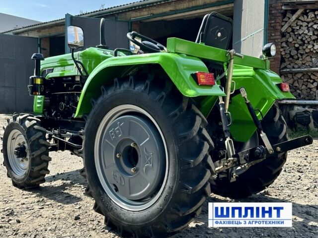 Shifeng Другая, объемом двигателя 1344 л и пробегом 1 тыс. км за 4400 $, фото 5 на Automoto.ua