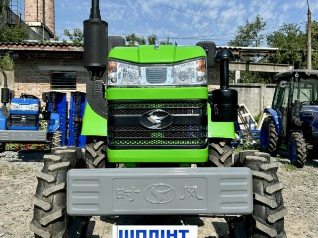 Shifeng Другая, объемом двигателя 1344 л и пробегом 1 тыс. км за 4400 $, фото 1 на Automoto.ua