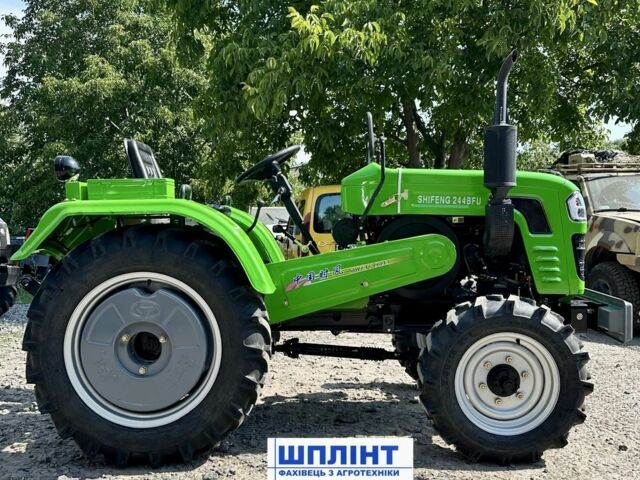 Shifeng Другая, объемом двигателя 1344 л и пробегом 1 тыс. км за 4400 $, фото 4 на Automoto.ua