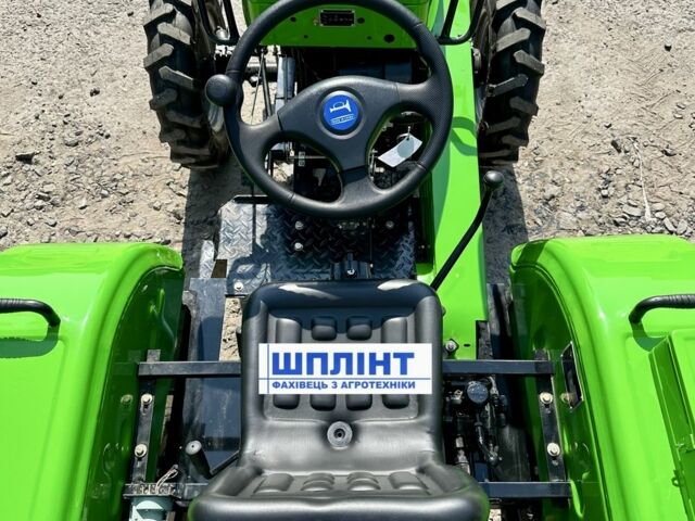 Shifeng Другая, объемом двигателя 1344 л и пробегом 1 тыс. км за 4400 $, фото 8 на Automoto.ua