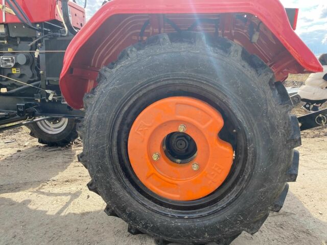 Shifeng Другая, объемом двигателя 1344 л и пробегом 1 тыс. км за 3200 $, фото 5 на Automoto.ua