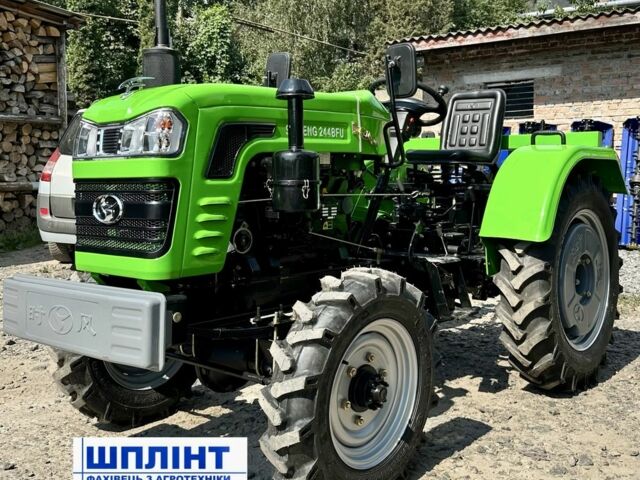 Shifeng Другая, объемом двигателя 1344 л и пробегом 1 тыс. км за 4400 $, фото 2 на Automoto.ua