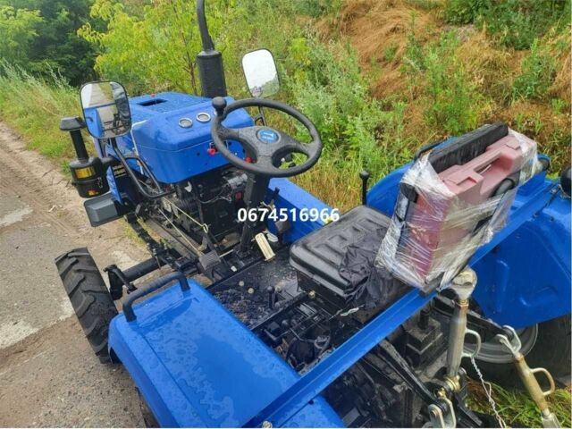 Shifeng Інша, об'ємом двигуна 0 л та пробігом 1 тис. км за 3520 $, фото 3 на Automoto.ua