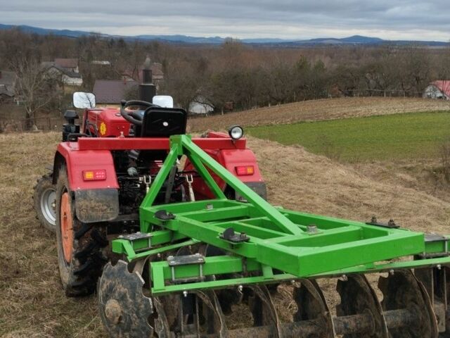 Shifeng Другая, объемом двигателя 0 л и пробегом 300 тыс. км за 3187 $, фото 4 на Automoto.ua