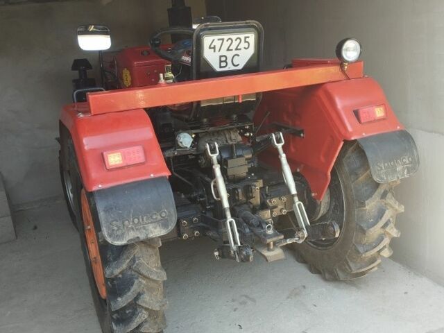 Shifeng Другая, объемом двигателя 0 л и пробегом 300 тыс. км за 3187 $, фото 5 на Automoto.ua