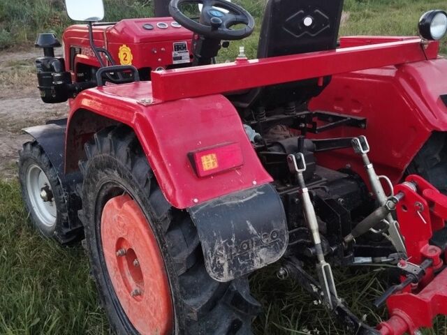 Shifeng Другая, объемом двигателя 0 л и пробегом 300 тыс. км за 3187 $, фото 2 на Automoto.ua