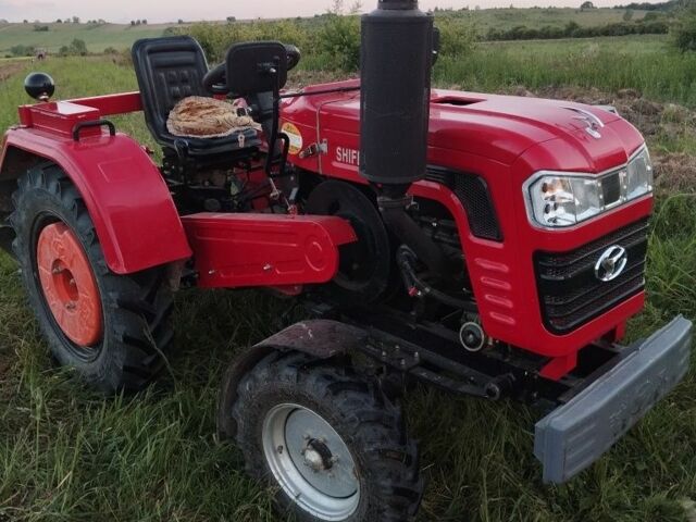 Shifeng Другая, объемом двигателя 0 л и пробегом 300 тыс. км за 3187 $, фото 3 на Automoto.ua