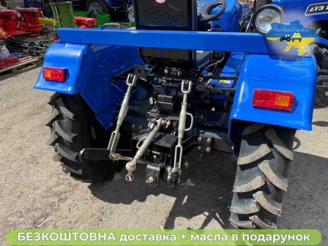 Shifeng Другая, объемом двигателя 1344 л и пробегом 1 тыс. км за 3200 $, фото 4 на Automoto.ua