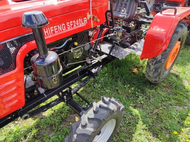 Shifeng Другая, объемом двигателя 1350 л и пробегом 1 тыс. км за 3350 $, фото 3 на Automoto.ua