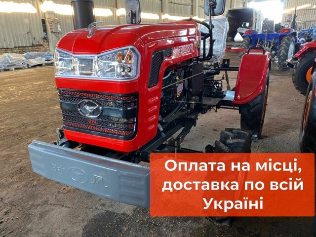 Shifeng Другая, объемом двигателя 1344 л и пробегом 1 тыс. км за 3200 $, фото 4 на Automoto.ua