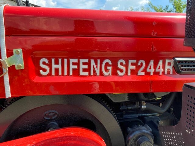 Shifeng Другая, объемом двигателя 1344 л и пробегом 1 тыс. км за 4235 $, фото 3 на Automoto.ua