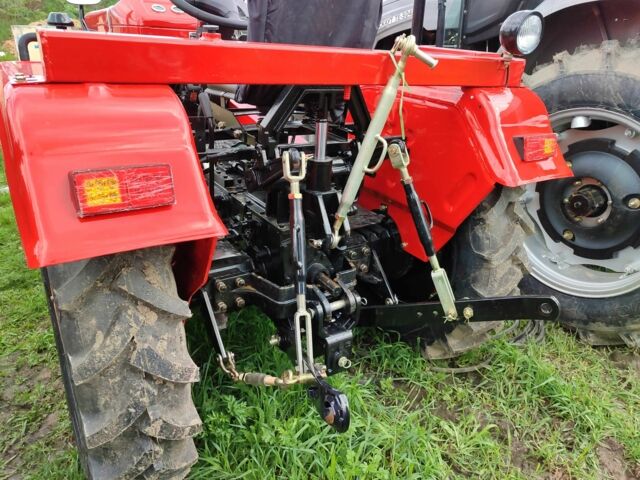 Shifeng Другая, объемом двигателя 1350 л и пробегом 1 тыс. км за 4500 $, фото 4 на Automoto.ua