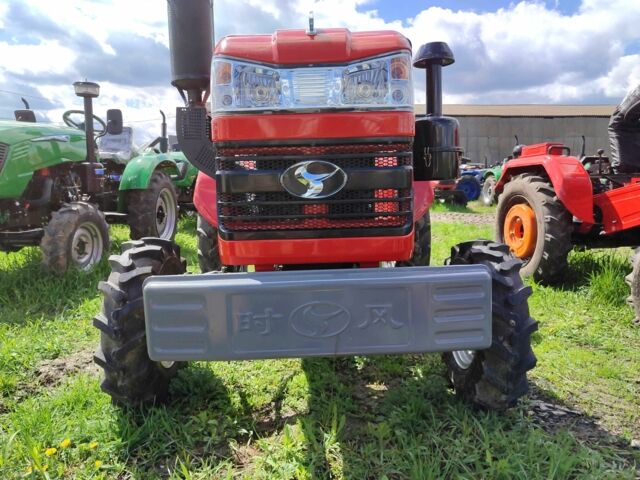 Shifeng Другая, объемом двигателя 1350 л и пробегом 1 тыс. км за 3500 $, фото 2 на Automoto.ua
