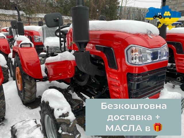 Shifeng Другая, объемом двигателя 1344 л и пробегом 1 тыс. км за 3200 $, фото 5 на Automoto.ua