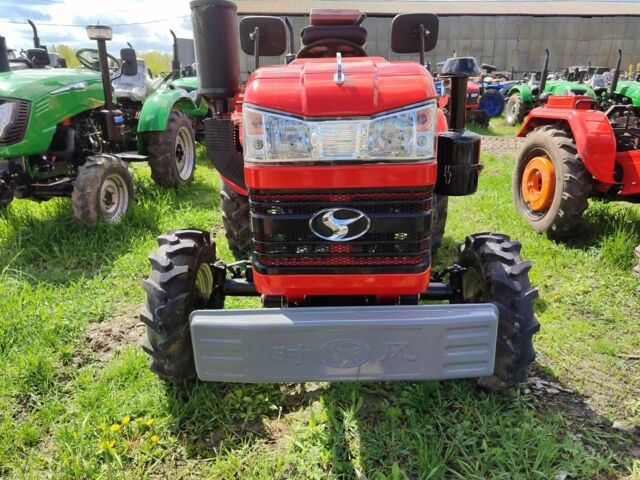 Shifeng Другая, объемом двигателя 1350 л и пробегом 1 тыс. км за 3350 $, фото 2 на Automoto.ua