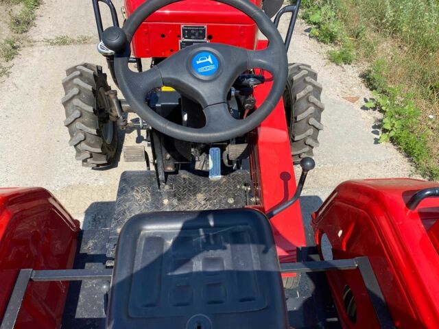 Shifeng Другая, объемом двигателя 1344 л и пробегом 1 тыс. км за 4235 $, фото 5 на Automoto.ua