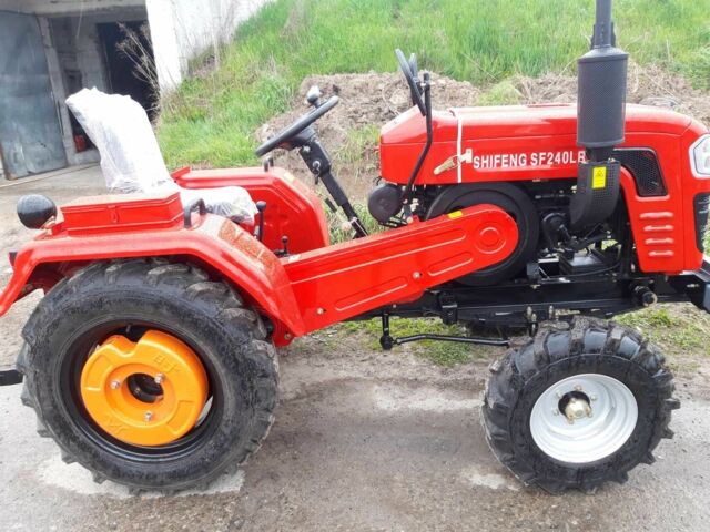 Shifeng Другая, объемом двигателя 1355 л и пробегом 1 тыс. км за 3350 $, фото 2 на Automoto.ua