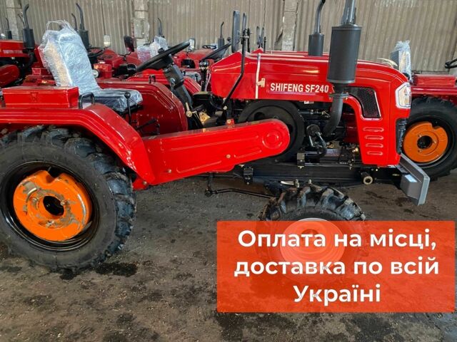 Shifeng Другая, объемом двигателя 1344 л и пробегом 1 тыс. км за 3200 $, фото 1 на Automoto.ua