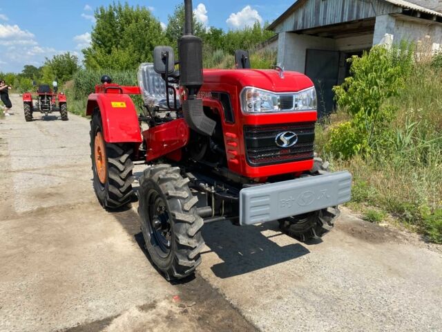 Shifeng Другая, объемом двигателя 1344 л и пробегом 1 тыс. км за 4290 $, фото 6 на Automoto.ua
