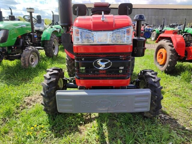 Shifeng Другая, объемом двигателя 1350 л и пробегом 1 тыс. км за 3350 $, фото 2 на Automoto.ua