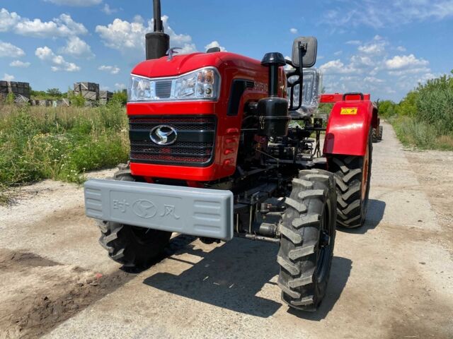 Shifeng Другая, объемом двигателя 1344 л и пробегом 1 тыс. км за 4290 $, фото 7 на Automoto.ua