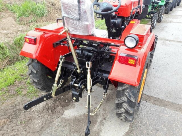 Shifeng Другая, объемом двигателя 1355 л и пробегом 1 тыс. км за 3350 $, фото 1 на Automoto.ua