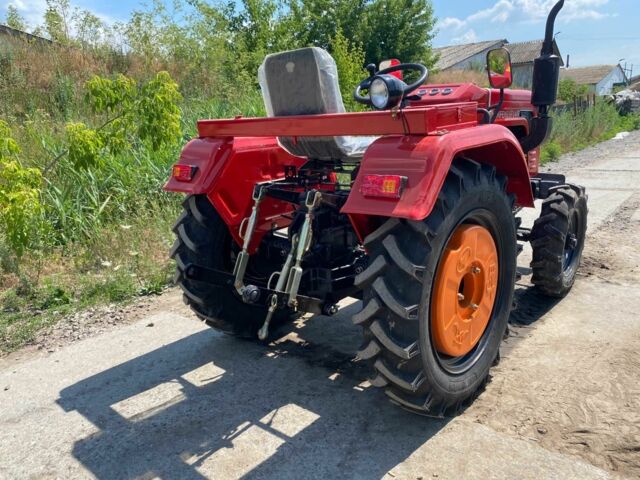 Shifeng Другая, объемом двигателя 1344 л и пробегом 1 тыс. км за 4235 $, фото 7 на Automoto.ua