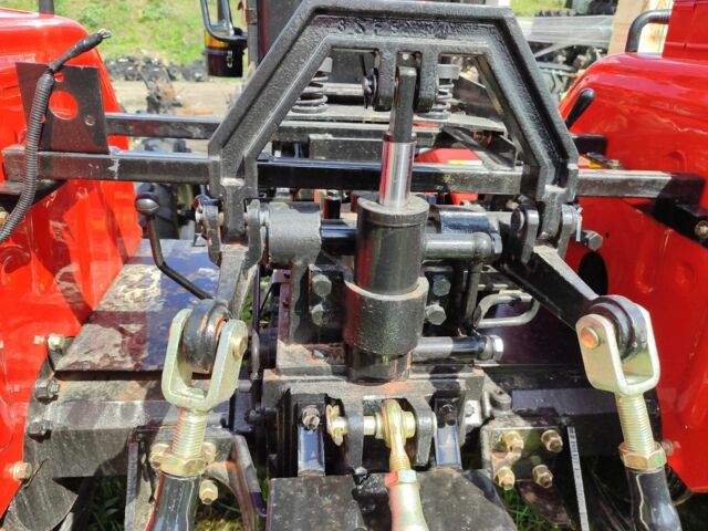 Shifeng Другая, объемом двигателя 1350 л и пробегом 1 тыс. км за 3350 $, фото 1 на Automoto.ua