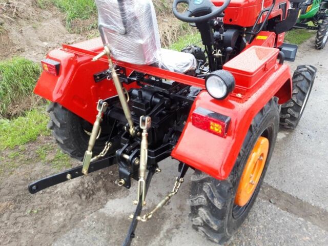 Shifeng Другая, объемом двигателя 0 л и пробегом 1 тыс. км за 3450 $, фото 2 на Automoto.ua