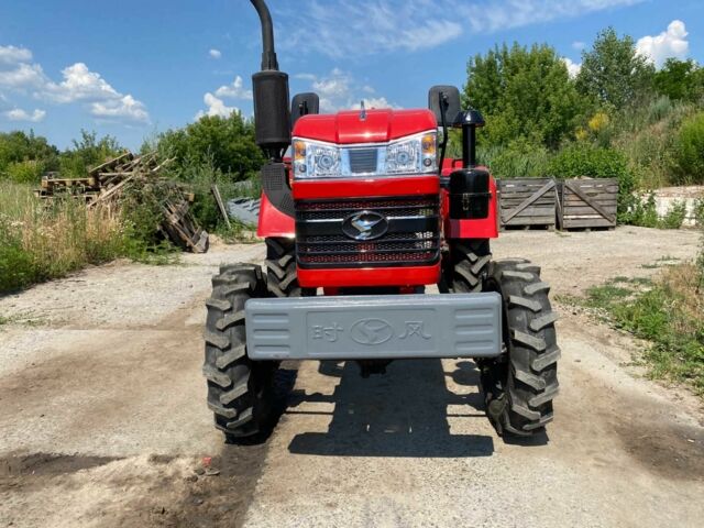 Shifeng Другая, объемом двигателя 1344 л и пробегом 1 тыс. км за 4235 $, фото 1 на Automoto.ua